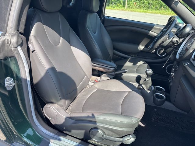 used 2013 MINI Cooper car, priced at $10,999
