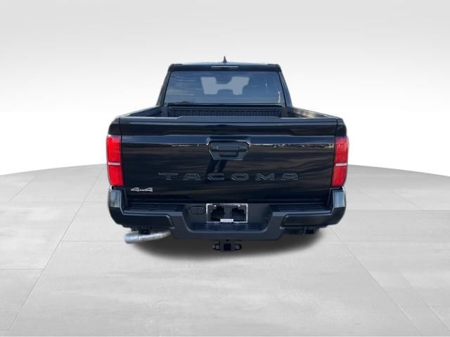 new 2025 Toyota Tacoma car, priced at $41,724