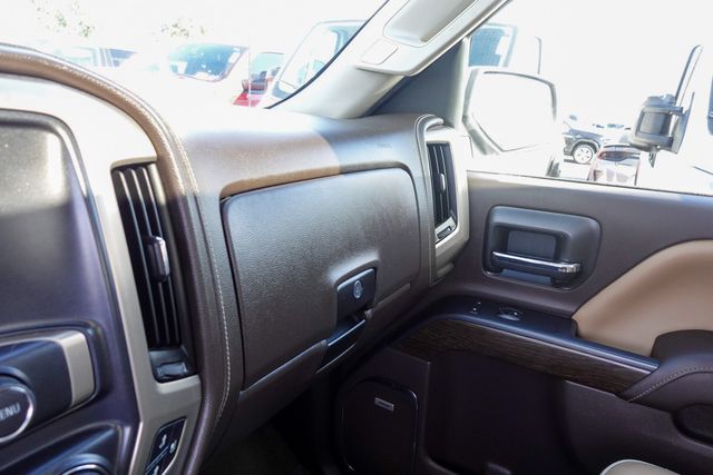 used 2017 GMC Sierra 1500 car, priced at $27,162