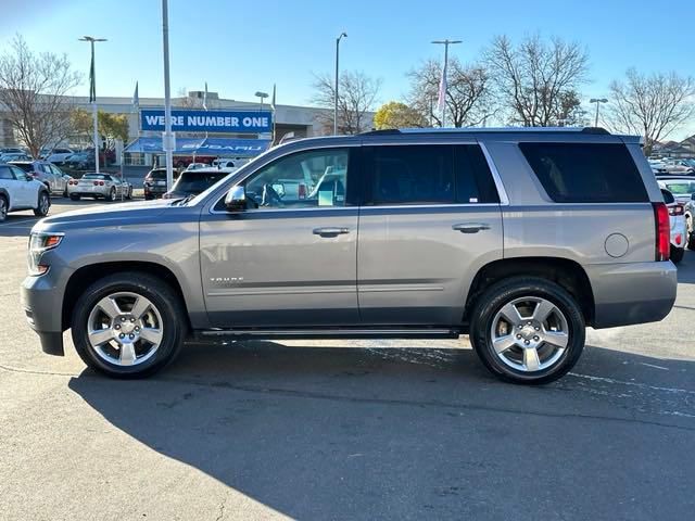 used 2019 Chevrolet Tahoe car, priced at $37,889