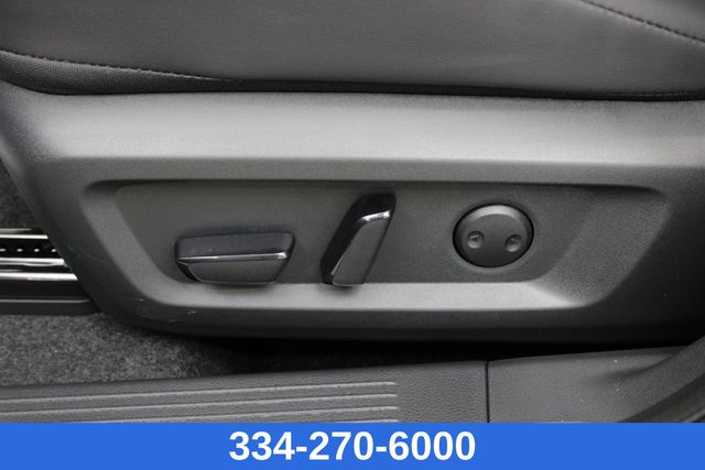 new 2025 Nissan Rogue car, priced at $33,985