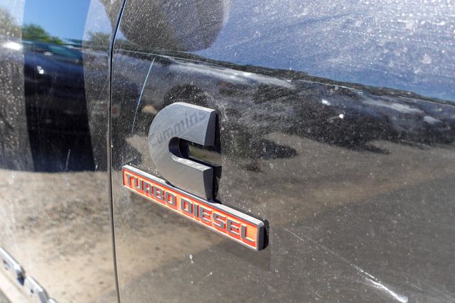 new 2025 Ram 2500 car, priced at $80,915