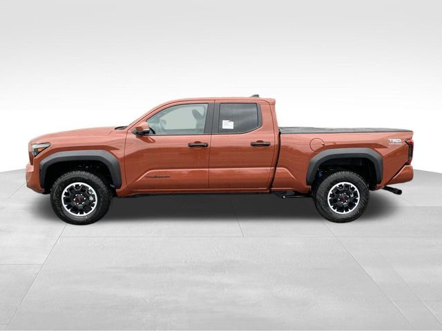new 2025 Toyota Tacoma car, priced at $56,007