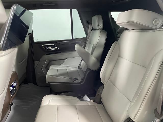 used 2021 GMC Yukon car, priced at $40,000