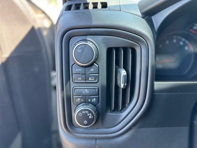 used 2021 Chevrolet Silverado 1500 car, priced at $31,488