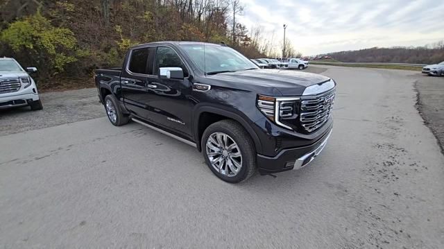 new 2025 GMC Sierra 1500 car, priced at $75,180