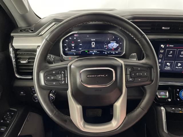 used 2024 GMC Sierra 1500 car, priced at $57,000