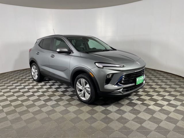 new 2026 Buick Encore GX car, priced at $29,500