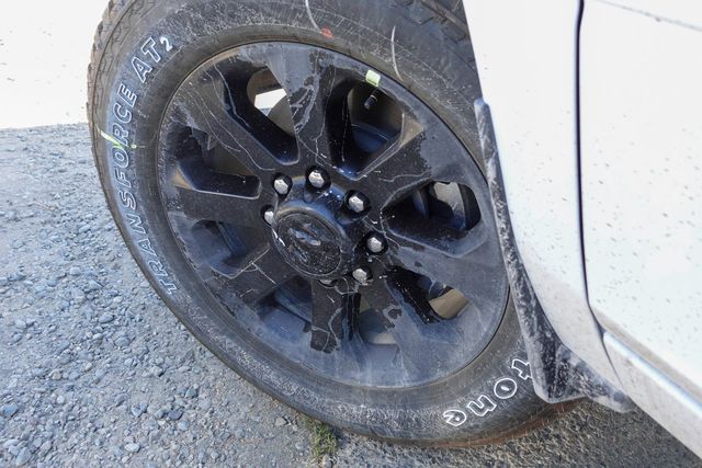 new 2025 Ram 3500 car, priced at $80,150