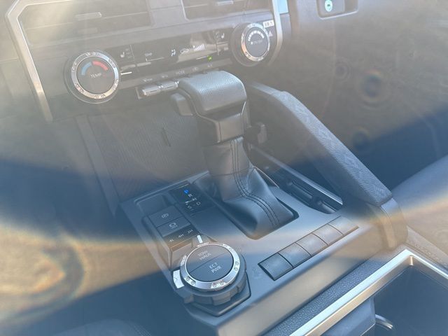 new 2025 Toyota Tacoma car, priced at $42,961