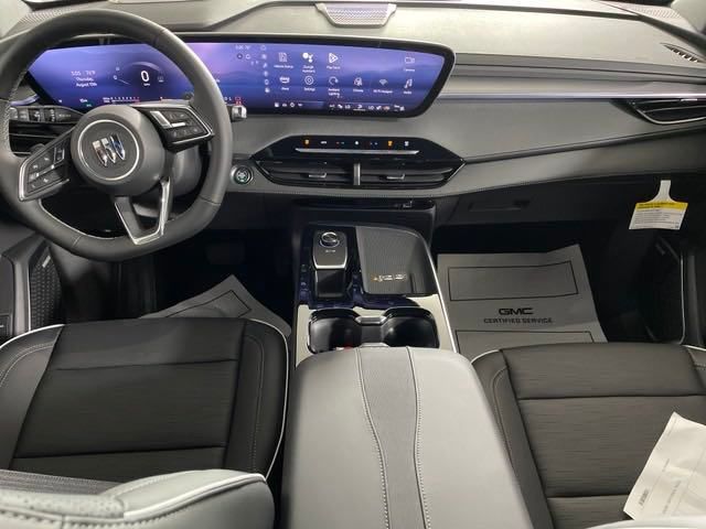 new 2025 Buick Enclave car, priced at $48,500