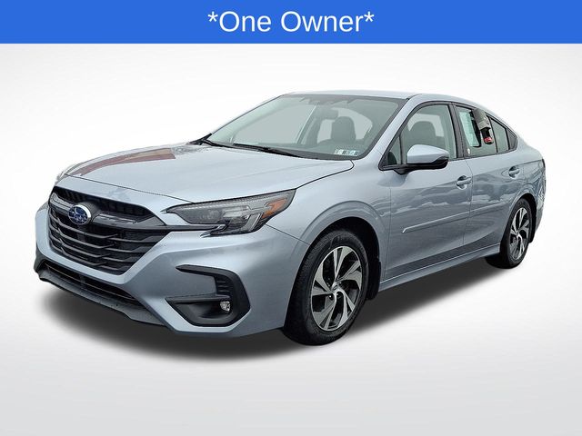 used 2023 Subaru Legacy car, priced at $23,711