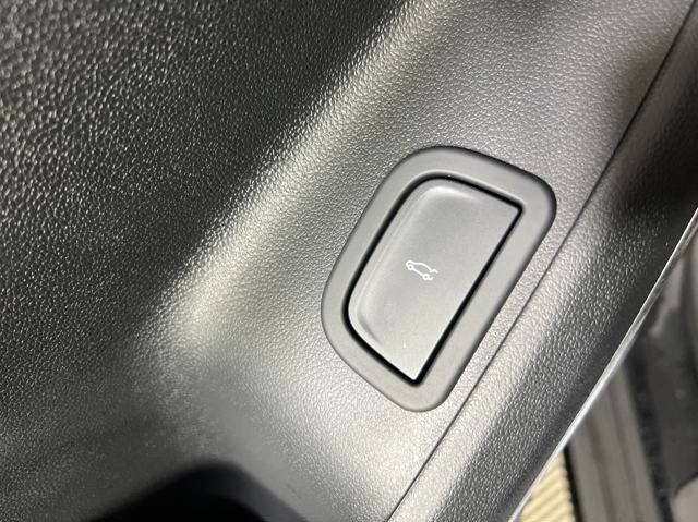 new 2025 Buick Enclave car, priced at $48,500