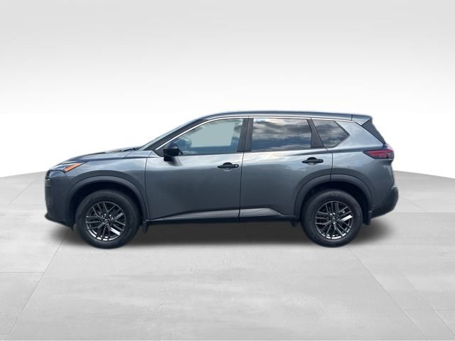 used 2021 Nissan Rogue car, priced at $18,999