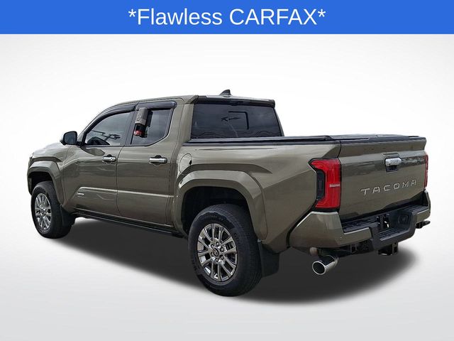 used 2025 Toyota Tacoma car, priced at $48,932