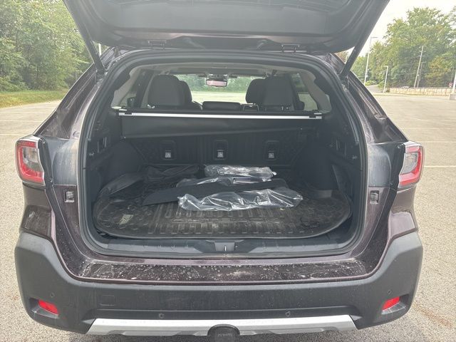 used 2025 Subaru Outback car, priced at $38,933