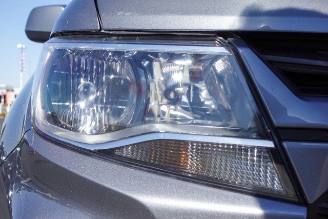 used 2022 Chevrolet Colorado car, priced at $23,899