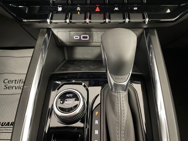 new 2025 GMC Canyon car, priced at $47,500