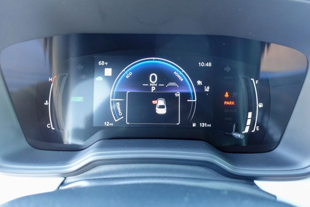 new 2026 Toyota Corolla Hybrid car