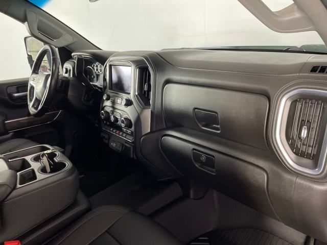 used 2021 Chevrolet Silverado 2500HD car, priced at $44,000