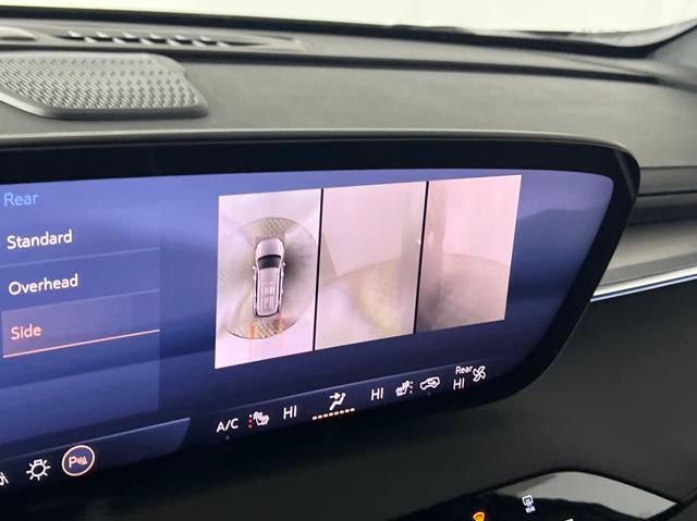 new 2025 Buick Enclave car, priced at $48,500