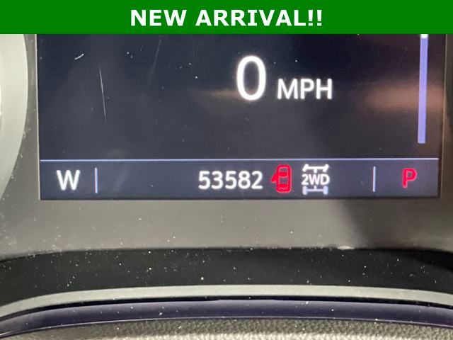 used 2023 Buick Encore GX car, priced at $19,500