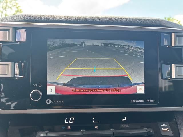 used 2022 Toyota Tundra car, priced at $44,999