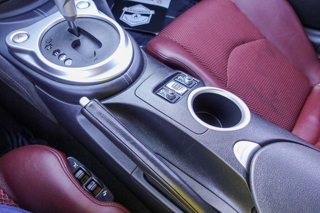 used 2015 Nissan 370Z car, priced at $25,498