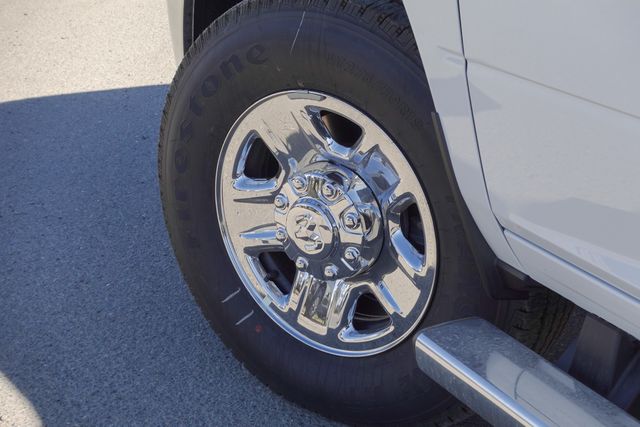 new 2024 Ram 3500 Chassis Cab car, priced at $79,020