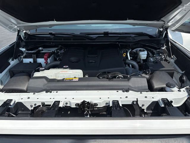 used 2022 Toyota Tundra car, priced at $40,299