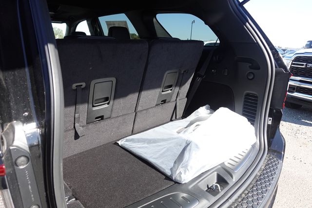 new 2026 Dodge Durango car, priced at $48,730