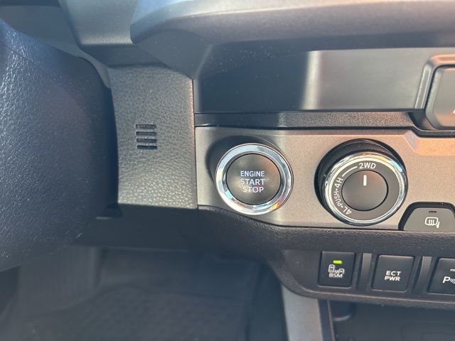 used 2021 Toyota Tacoma car, priced at $33,299