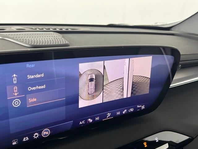 new 2025 Buick Enclave car, priced at $49,500