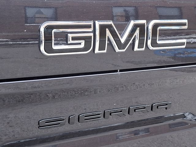 used 2024 GMC Sierra 1500 car, priced at $52,048