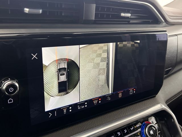 used 2024 GMC Sierra 3500HD car, priced at $69,500