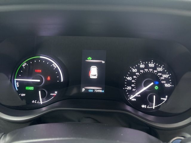 used 2021 Toyota Sienna car, priced at $31,599