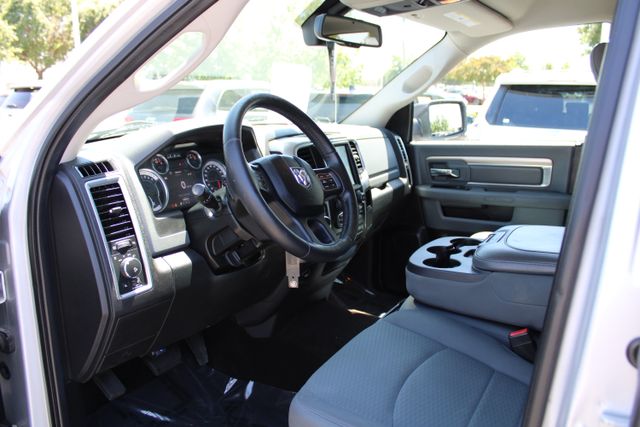 used 2014 Ram 1500 car, priced at $19,877