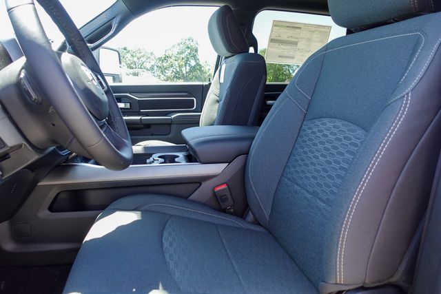 new 2025 Ram 2500 car, priced at $74,735