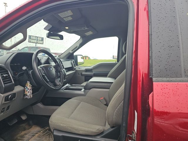 used 2019 Ford F-150 car, priced at $29,000