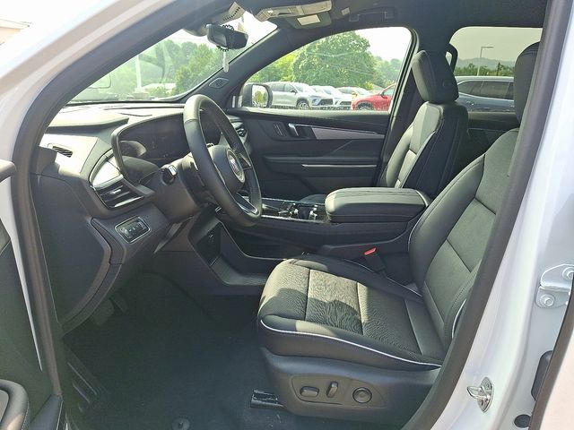 new 2026 Buick Enclave car, priced at $50,760