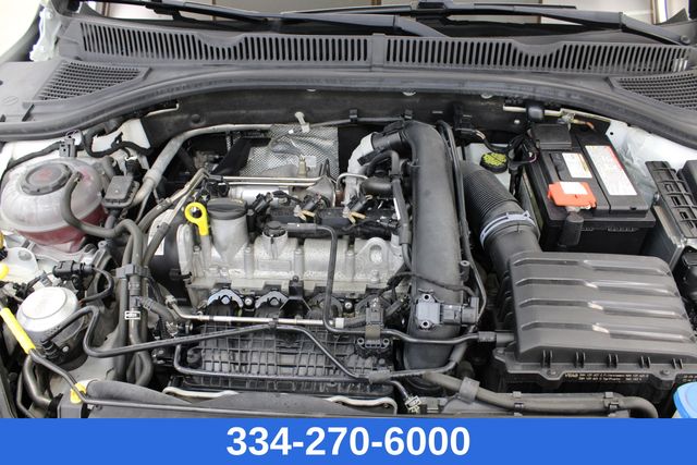 used 2019 Volkswagen Jetta car, priced at $20,999
