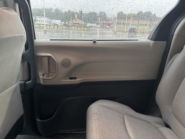 used 2021 Toyota Sienna car, priced at $31,599
