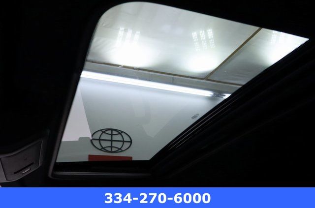 new 2025 Nissan Frontier car, priced at $43,985