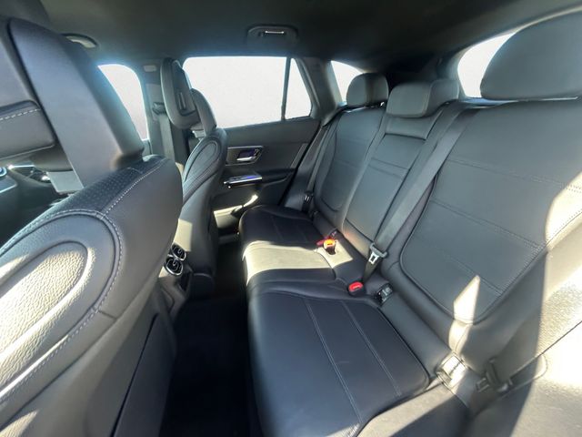 used 2024 Mercedes-Benz GLC car, priced at $43,949