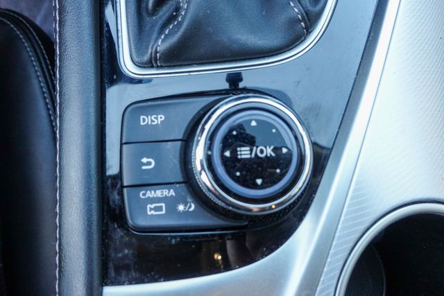 used 2023 INFINITI Q50 car, priced at $29,695