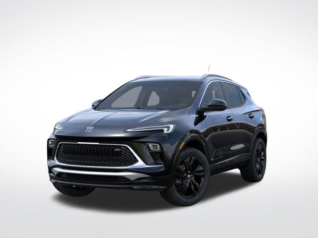 new 2025 Buick Encore GX car, priced at $31,491