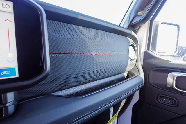 new 2025 Jeep Gladiator car, priced at $57,320