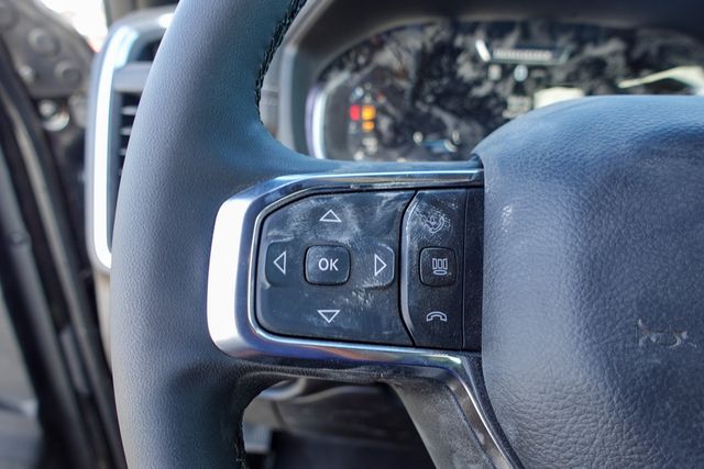 new 2025 Ram 2500 car, priced at $81,295