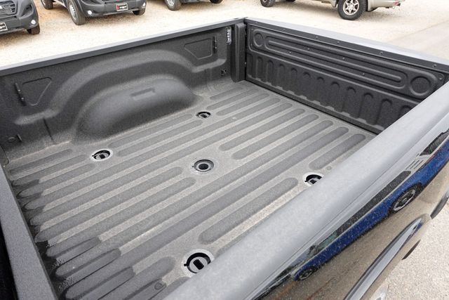 new 2026 Ram 2500 car, priced at $96,675