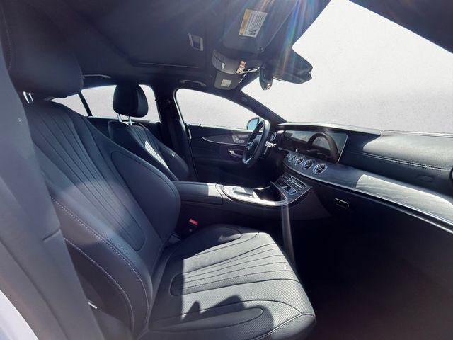 used 2023 Mercedes-Benz CLS car, priced at $59,997